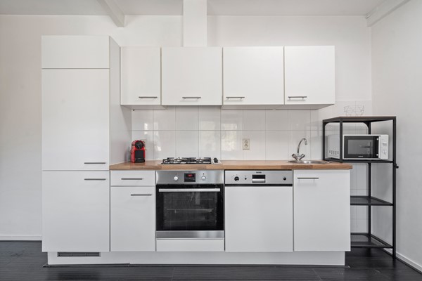 Medium property photo - Tesselschadestraat 38B, 3521 XW Utrecht